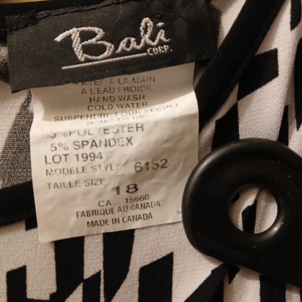 Bali Maxi Dress